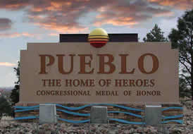 pueblo